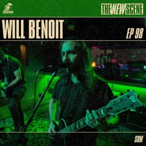 Episode 98: Will Benoit of SOM