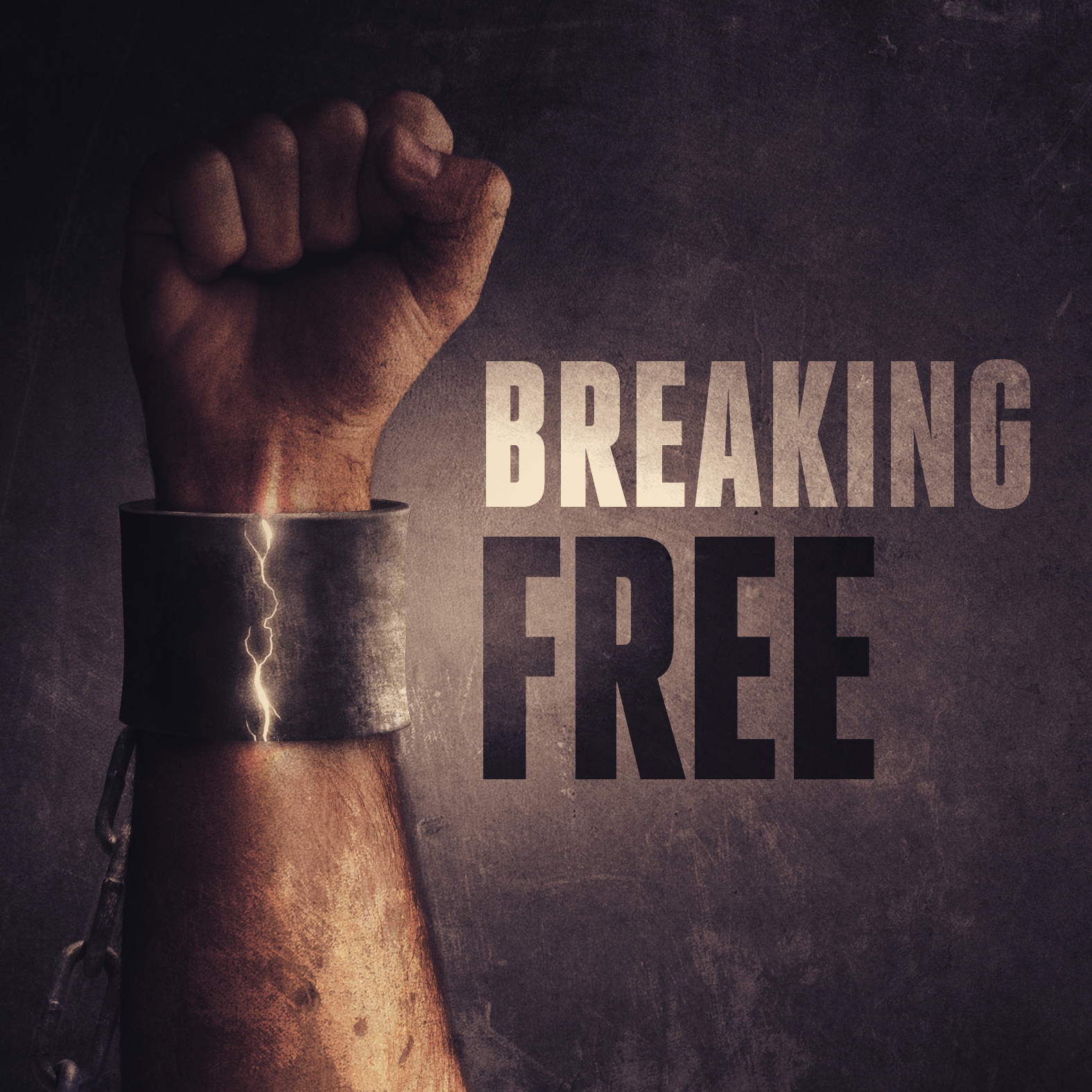 Breaking Free Part 2