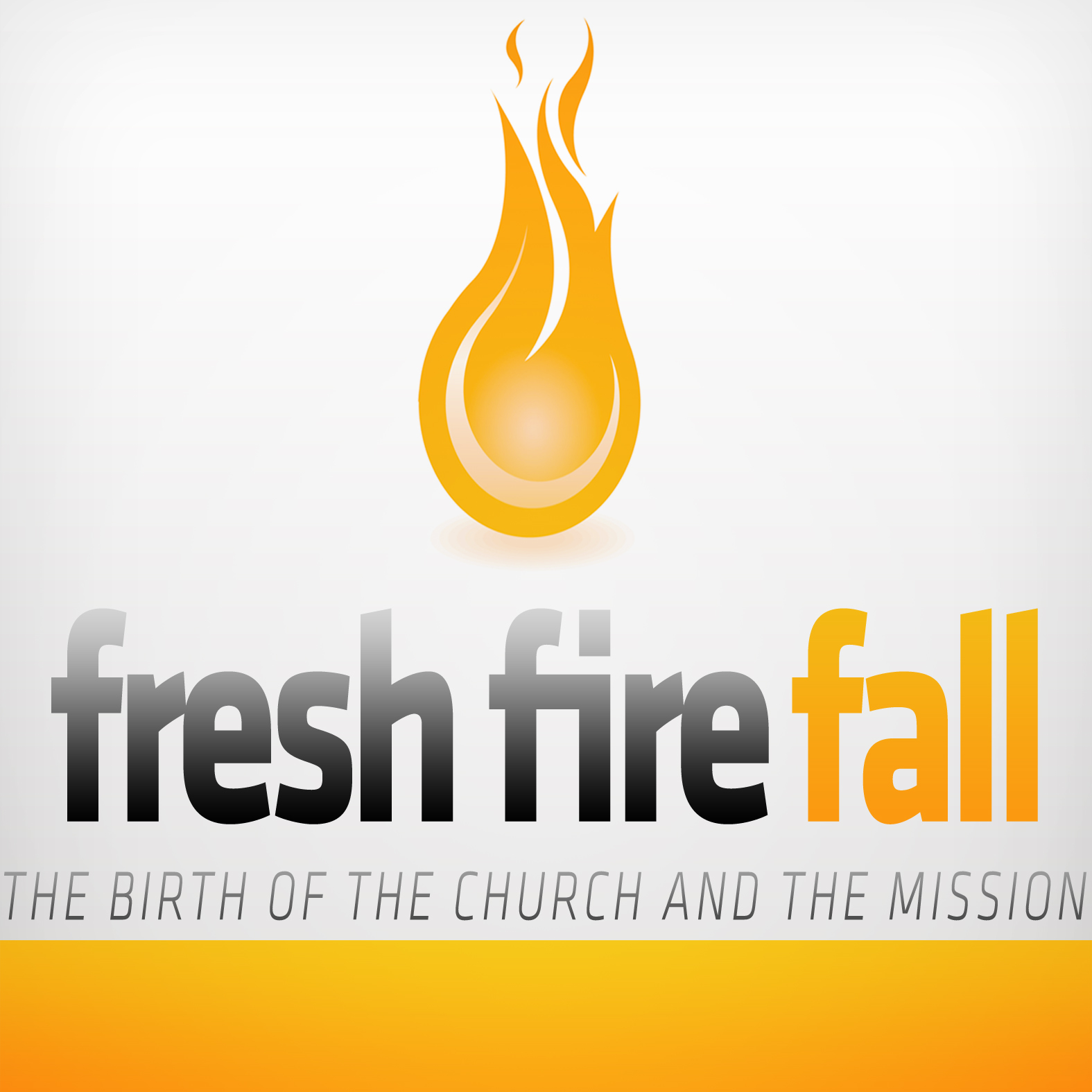 Fresh Fire Fall Part 1