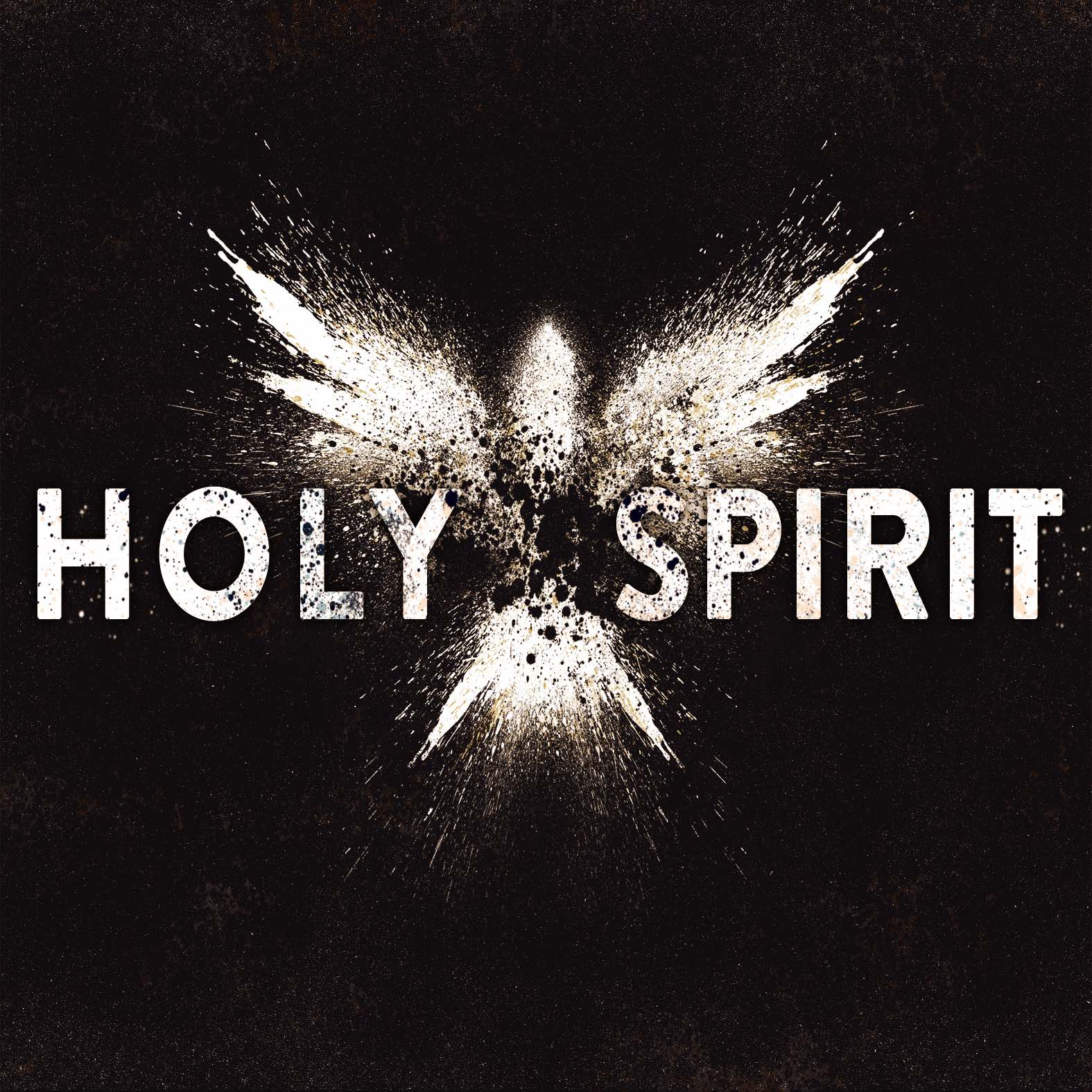 Holy Spirit Part 4