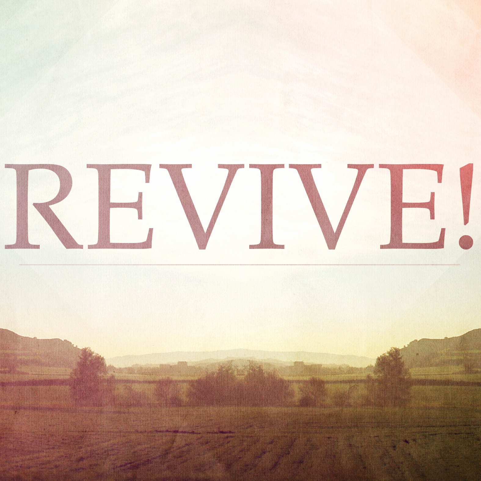 Revive! Part 3