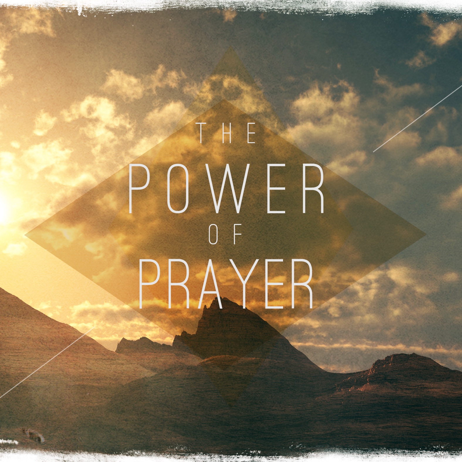 The Power of Prayer Part 5