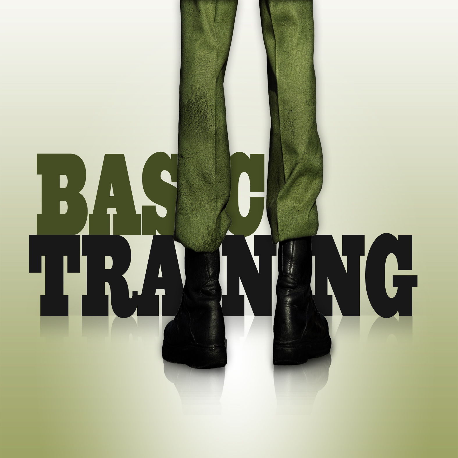 Basic Training: Discipline Yourself