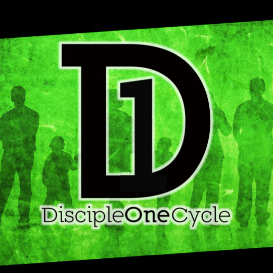 Disciple1Cycle: Shut Up!
