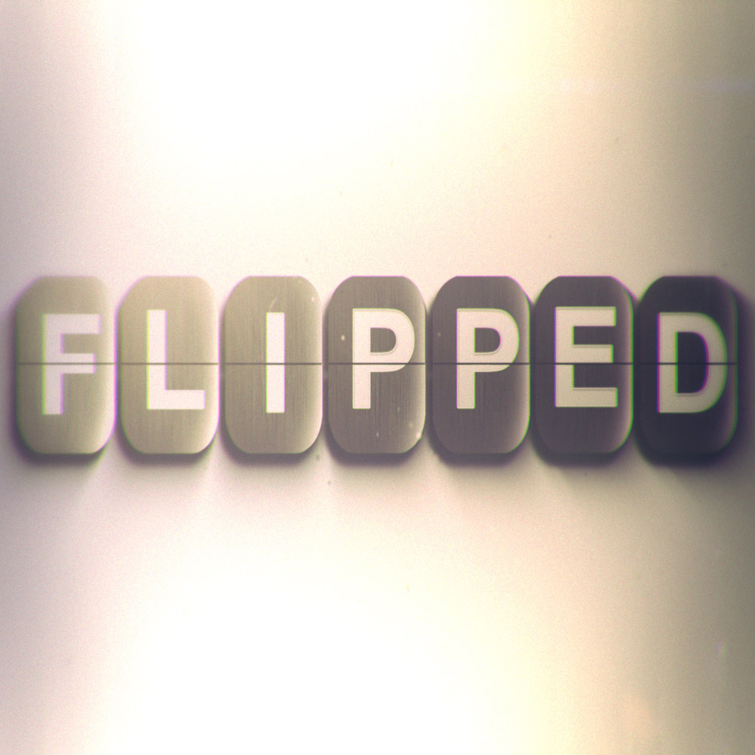 Flipped: Does It Matter?