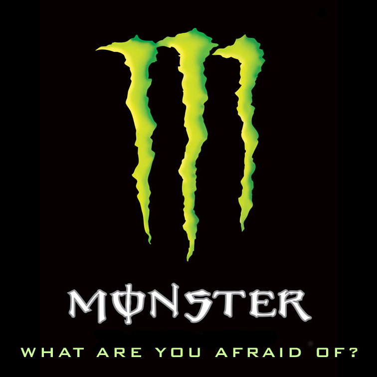 Monster: Fear of the Unknown