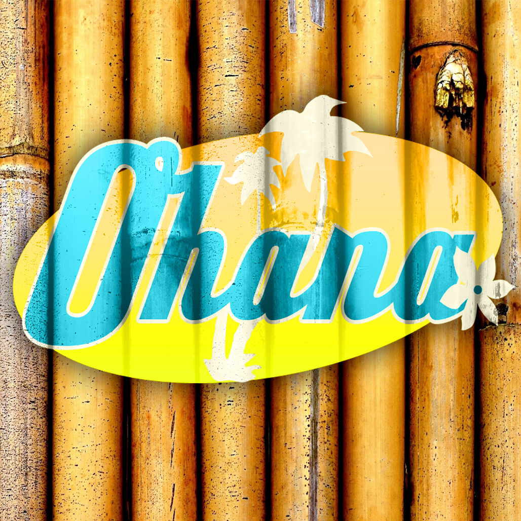 Ohana: Family Ties