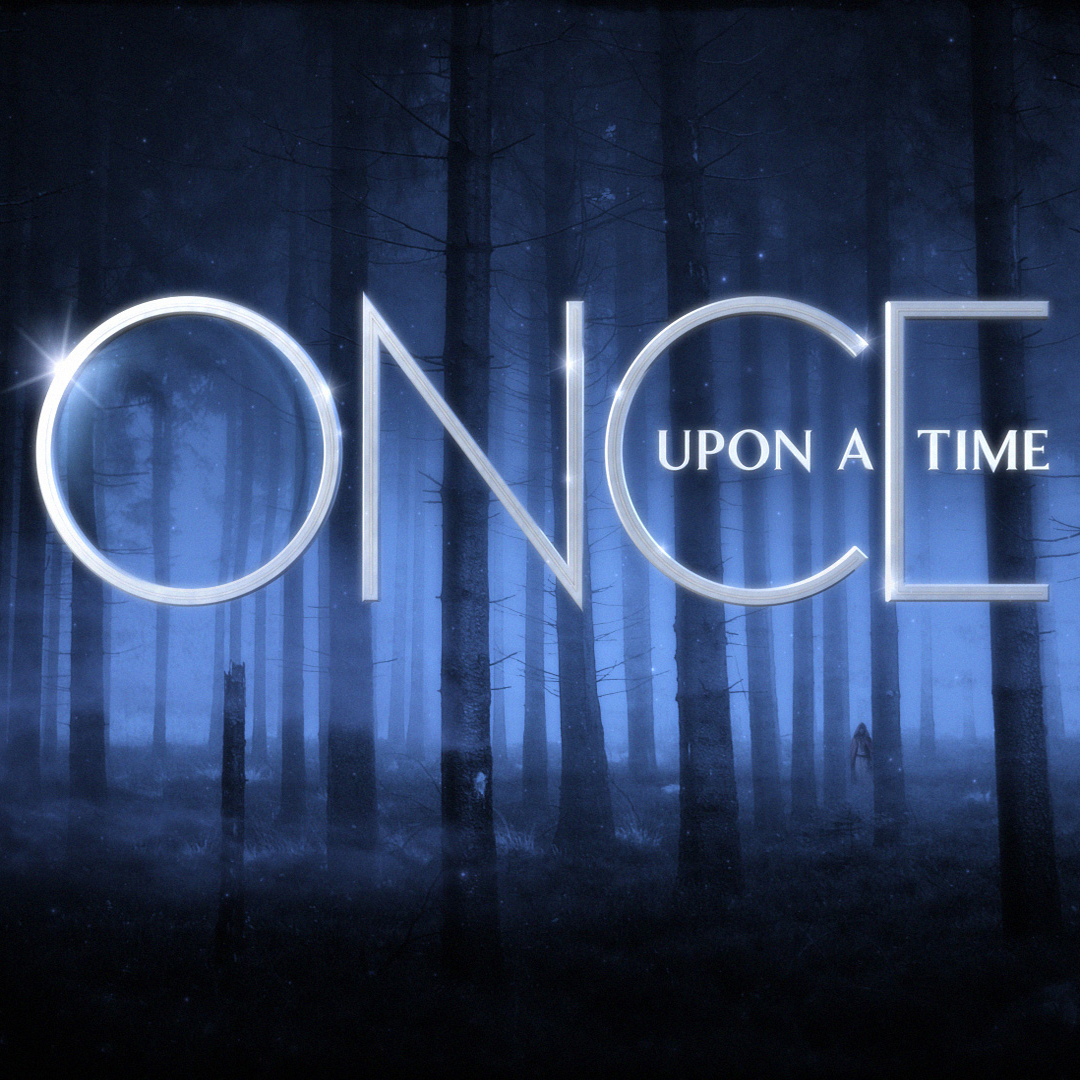 Once Upon A Time: Replaced