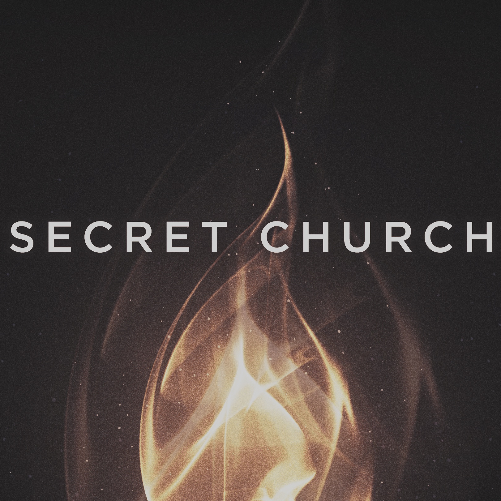 Secret Church