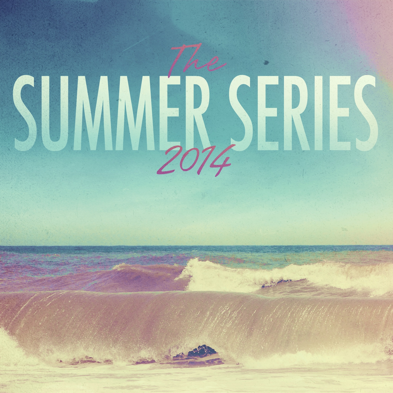 The Summer Series 2014: Reset