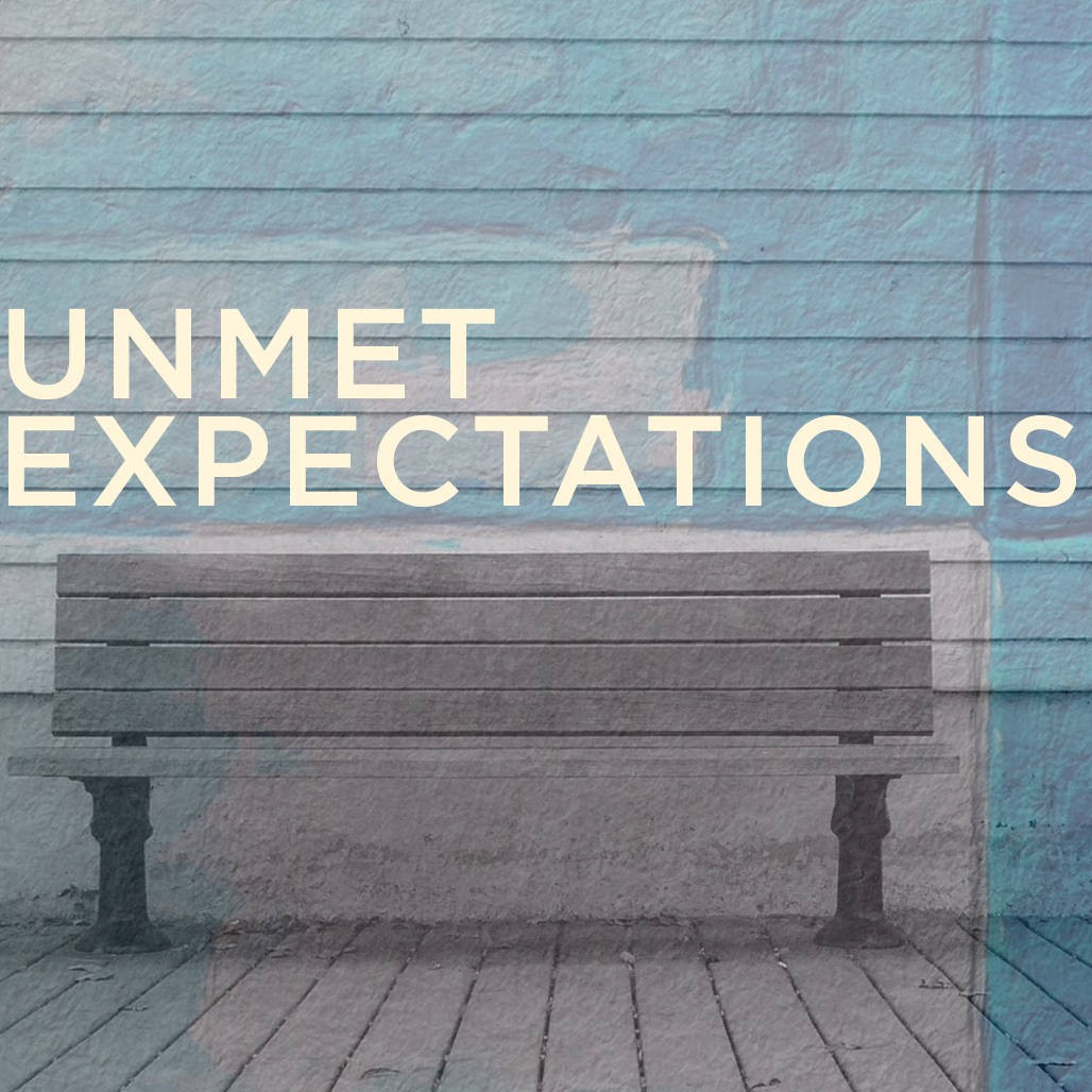 Unmet Expectations: Interruptions and Changes