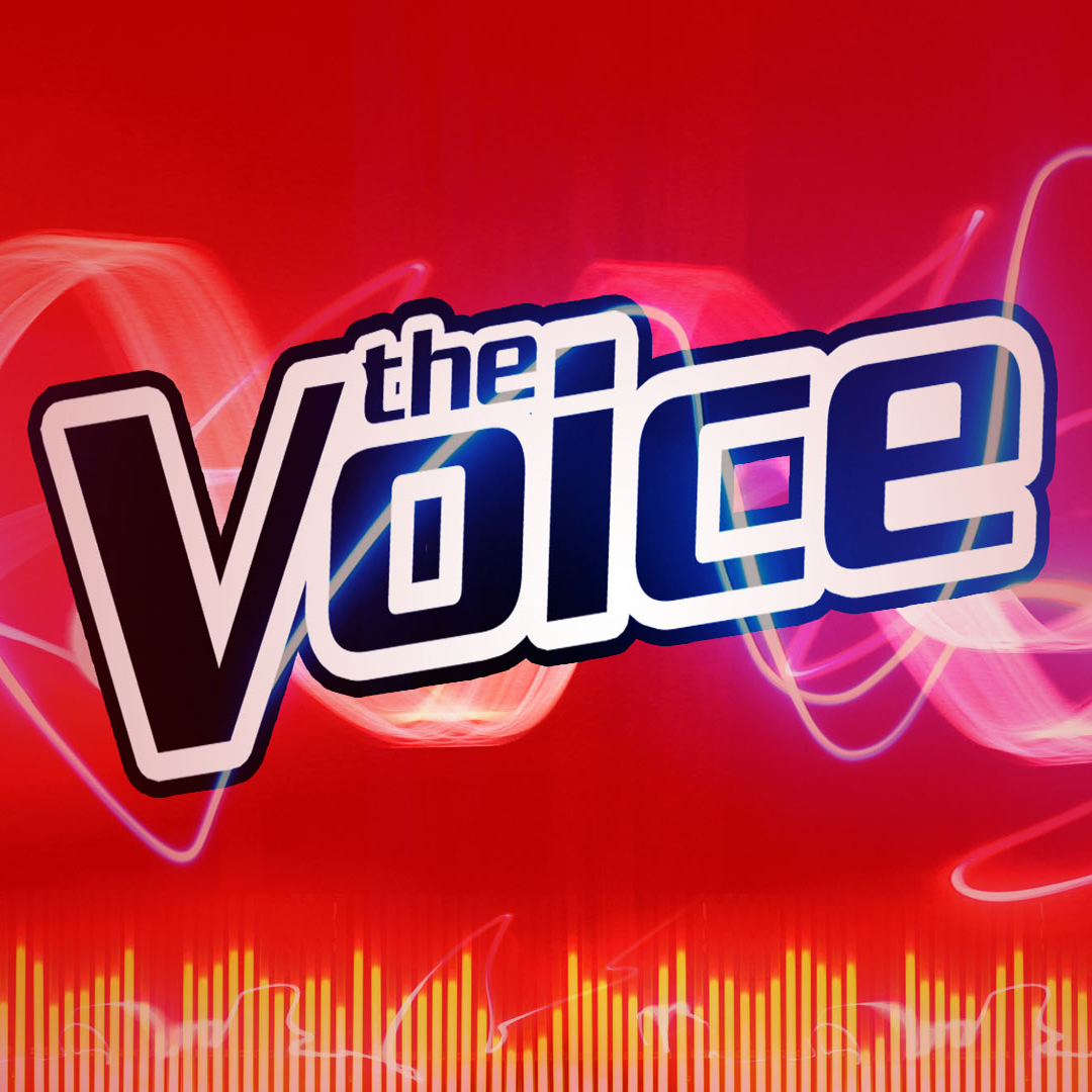 The Voice: Elijah