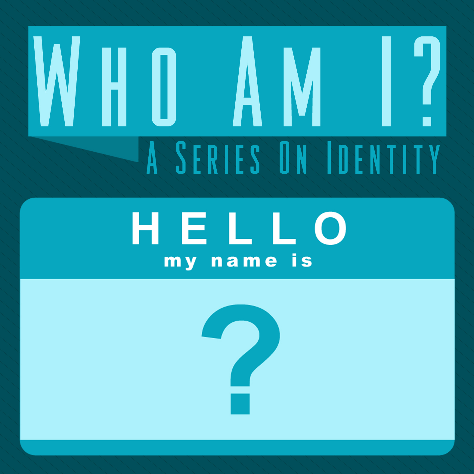 Identity vs Idolatry