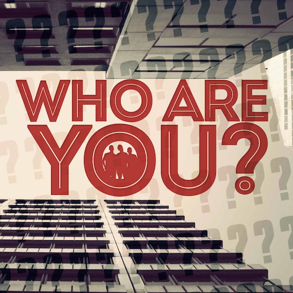 Who Are You?: Responsibilities of Royalty