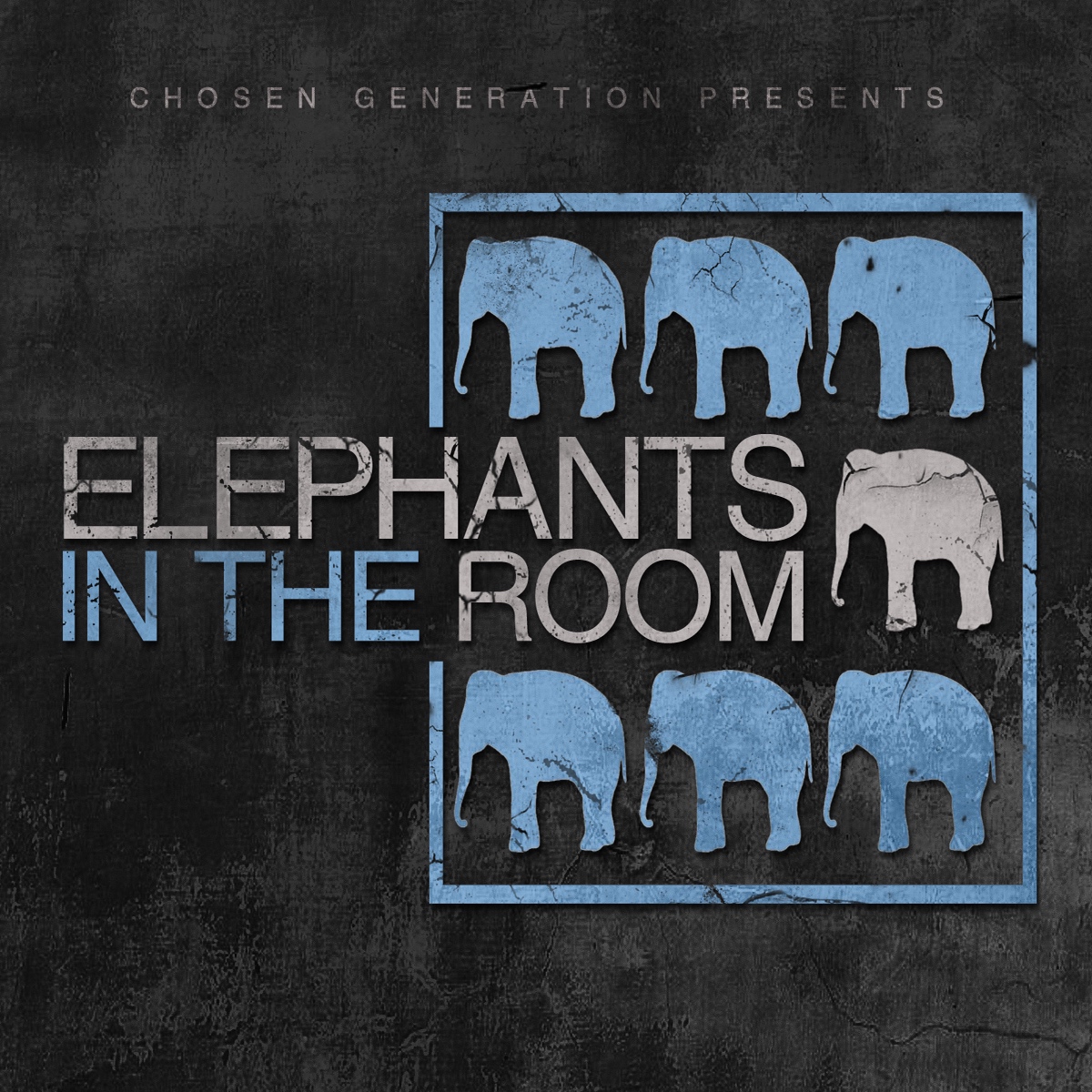 Elephants In The Room: The Rocky Road of Relationships