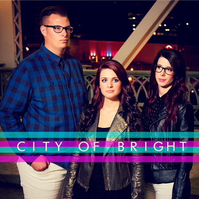 City of Bright - Salvation Fest 2016