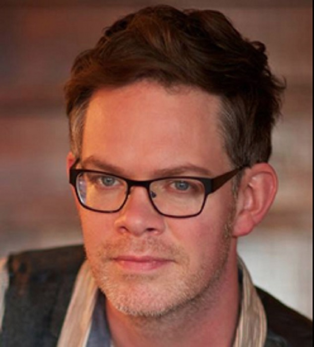 Jason Gray