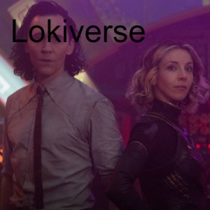 Lokiverse
