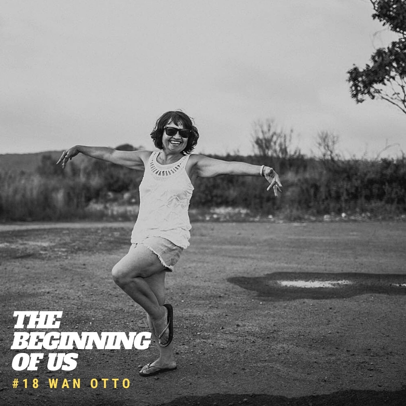 THE BEGINNING OF US with BILLY OTTO