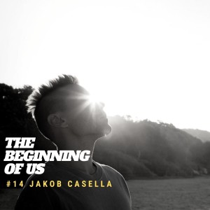 #14 JAKOB CASELLA - attachment theory, mindful coaching and embracing your truest self