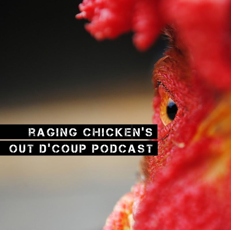 Out d’Coup | SCOTUS Attack on Workers; Trump’s Bromance Sours; Gag Rule; NRA Death Cult’s Back; NFL Freedom; PA Per Diem Day; Open Primaries?; PASSHE’s New Chancellor; Chicago Beer; The Expanse; more!