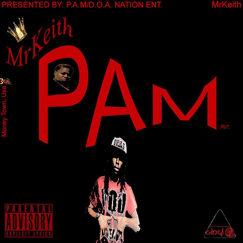 LUV YA BABY by MrKeith radio