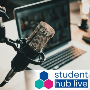 Episode 5 - Apprehensive about distance learning? Let Heidi and Scott reassure you