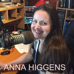 ANNA HIGGENS - a confession