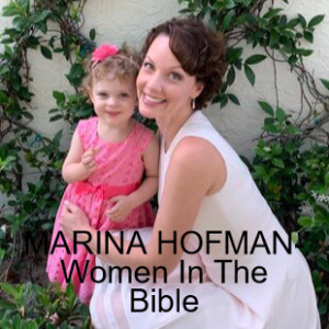 MARINA HOFMAN Interview - Women In The Bible