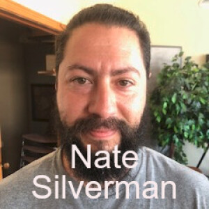 Nate Silverman - Israel