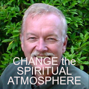 SPIRITUAL ATMOSPHERE and how to change it