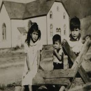 RESIDENTIAL SCHOOL DEATHS -Removing The Blood Guilt