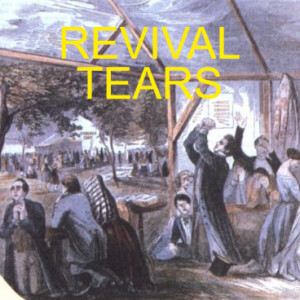 THE COST OF REVIVAL