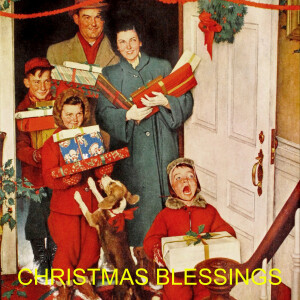 CHRISTMAS PROPHETIC BLESSINGS