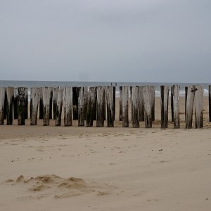 Zeeland of topografie voor beginners