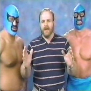 NWA Sat Night on TBS Recap April 14, 1990 (The First Half of 4/14/1990)! What the hell is the NWA doing? Harper Hurricane Ida Update