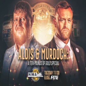 BONUS SHOW: Dr. Blassie Returns talking Aldis vs Murdoch for the NWA titles at NWA 73, WWE Attitude Era, Rock, Cena, Hogan in the 80s, Roman Reigns, Stone Cold, Cody Rhodes, and tons more!