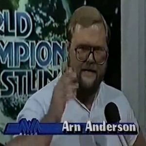 NWA Sat Night on TBS April 25 1987, Mike Gets Some Vicious Hate Mail, and the Promo of the Week comes from USWA (Lawler Hits Ms Texas!)