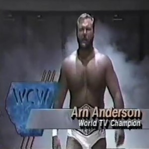 NWA Sat Night on TBS Recap Jan 20, 1990! Arn Anderson vs. Ranger Ross? And Woman still seeks out Flair