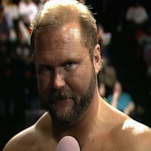 WCW Saturday Night on TBS Recap April 10, 1993! Arn Anderson and Vader cut great promos!