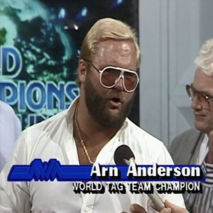 NWA Sat Night on TBS Recap April 30, 1988! Arn Anderson and JJ Dillon Cut a Couple of Gems! That and Much more!