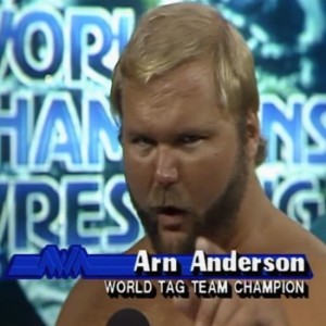 NWA Sat Night on TBS Recap May 28, 1988! Arn Anderson, Gary Hart, Ric Flair, Dusty Rhodes and more!