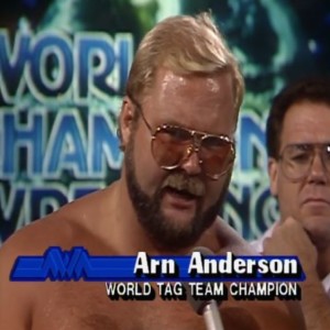 NWA Sat Night on TBS Recap July 2, 1988! Arn Anderson, Ric Flair, Dusty Rhodes, Jim Cornette, and more!