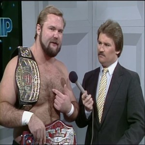 NWA WCW Saturday Night on TBS Jan 11 1986 and Bobby Fulton of The Fantastics Part 1!