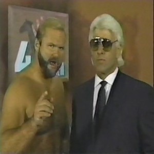 NWA Sat Night on TBS Recap October13, 1990! Midnight Express vs The Steiners for the NWA US Tag Team Titles!