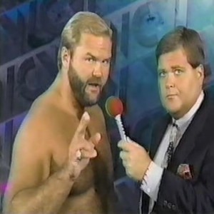 NWA Sat Night on TBS Recap July 28, 1990! Arn Anderson is out here dropping truth bombs again and tooting is own horn so toot toot