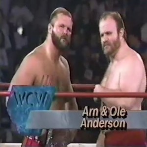NWA Sat Night on TBS Recap Feb 24, 1990! A Less Than Spectacular Show Before WrestleWar 90?