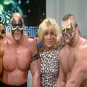 The Tennessee Stud Ron Fuller Part 1, Bobby Heenan Tribute, and NWA WCW Sat on TBS Recap from May 24, 1986 featuring Ric Flair, Dusty Rhodes, Jim Cornette, The Road Warriors, Arn Anderson, and more!