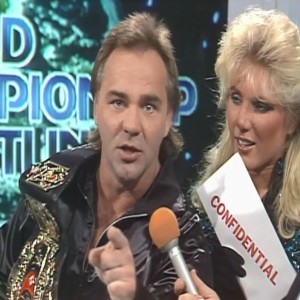 NWA Sat Night on TBS recap Feb 20, 1988! Plus Harper Cuts A Vicious Promo, and much more!
