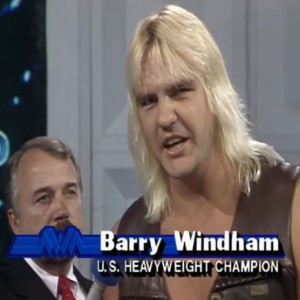 NWA Sat Night on TBS Recap June 25, 1988! With Promos from Ric Flair, JJ Dillon, Sting and more!